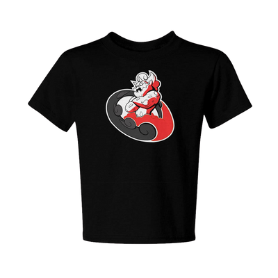 Raleigh Cyclones T-Shirt - Youth