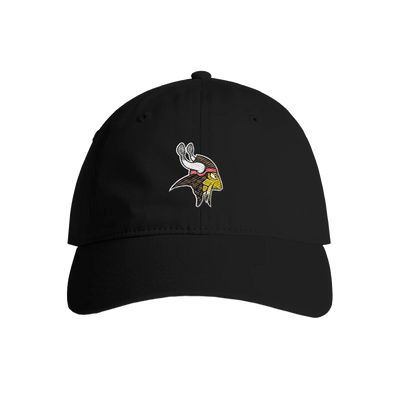 Twin City Telepaths Embroidered Dad Hat