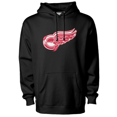 Riverfront Inferno Hoodie - Adult Unisex