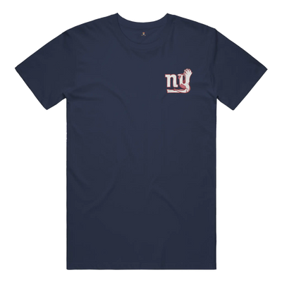Empire Skyguards Embroidered T-Shirt - Adult Unisex