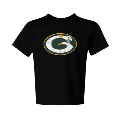 Lambeau Poison Pack T-Shirt - Youth