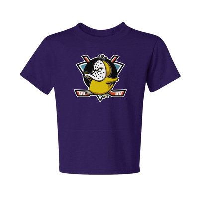 Mighty Confusion T-Shirt - Youth