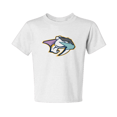 Music City Thunder T-Shirt - Youth