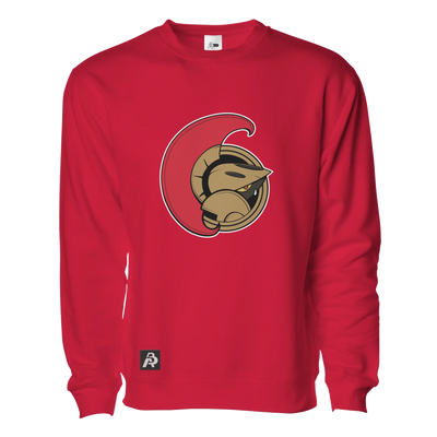 Parliament Plumes Pullover - Adult Unisex