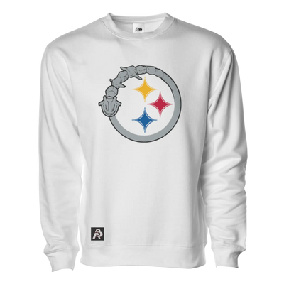 Steel Licks Pullover - Adult Unisex