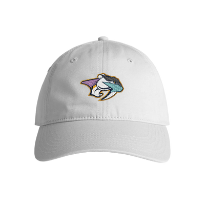 Music City Thunder Embroidered Dad Hat
