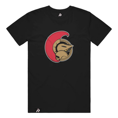 Parliament Plumes T-Shirt - Adult
