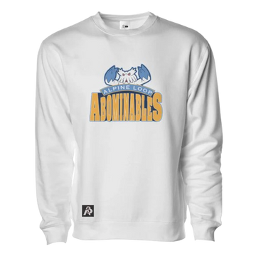 Youth Pullover Sweaters
