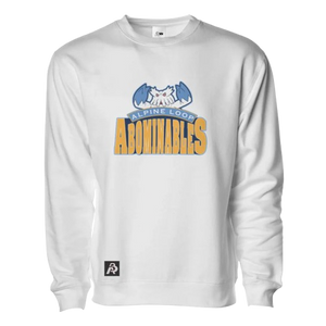 Youth Pullover Sweaters