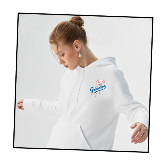 Adult Hoodies