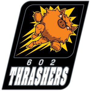 602 Thrashers