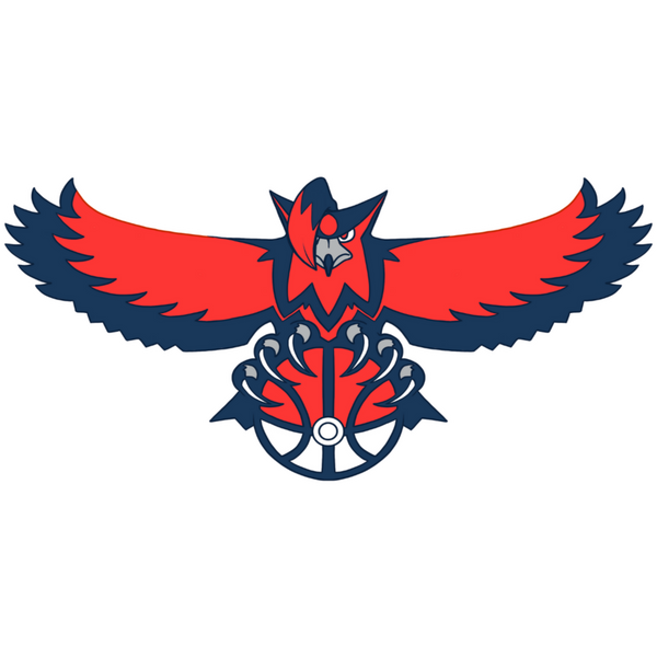 ATL Air Slashers - Retro