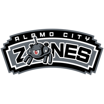 Alamo City Zones