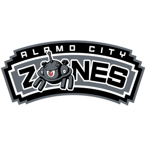 Alamo City Zones