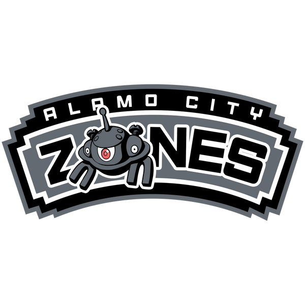 Alamo City Zones