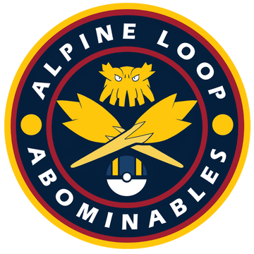 Alpine Loop Abominables