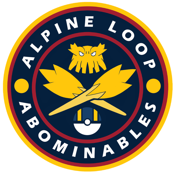 Alpine Loop Abominables