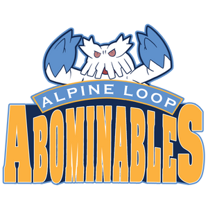 Alpine Loop Abominables - Retro