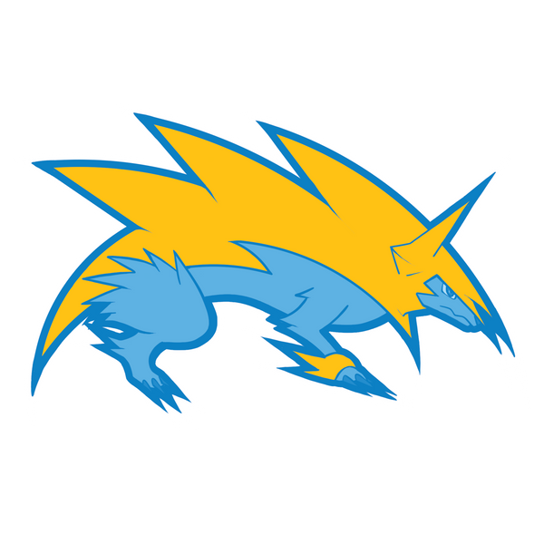 Angel City Mega Arcs