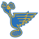 STL Arch Zenith Collection