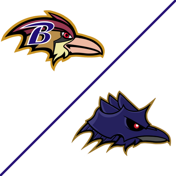 Bayfront Brave Birds Collection