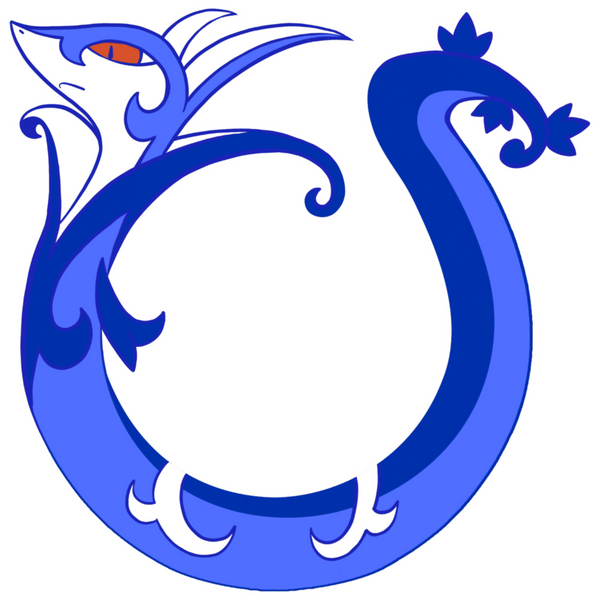 Bluegrass Iron Tails