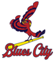 Blues City Red Birds