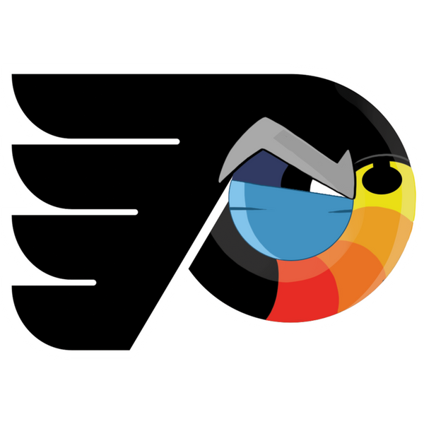 Broad Street Cannonwings