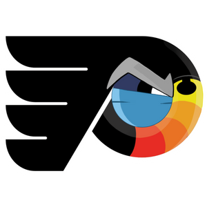 Broad Street Cannonwings