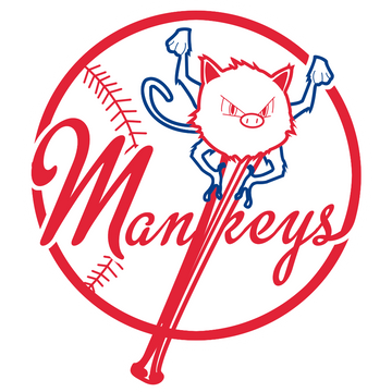 Bronx Primates