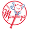 Bronx Primates