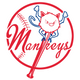 Bronx Primates