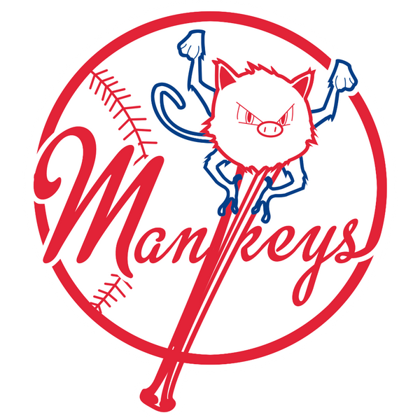 Bronx Primates