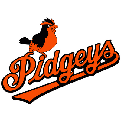 Charm City Birds Collection