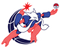 DC Magic Guards - Retro