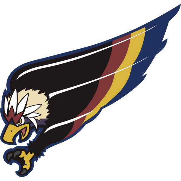 Federal Flight - Retro Collection