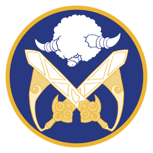 Great Lakes Thrashers