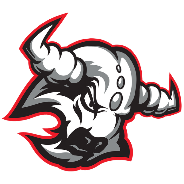 Great Lakes Thrashers - Retro