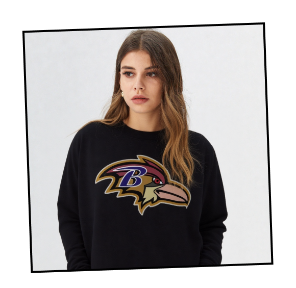 Pullovers