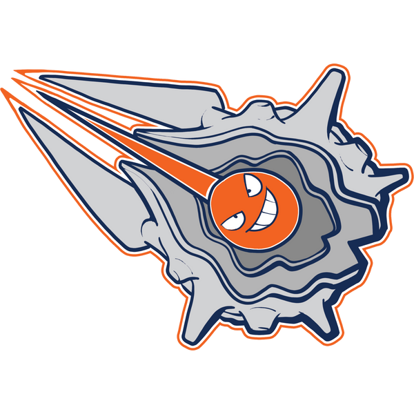 ICE District Shell-Smashers