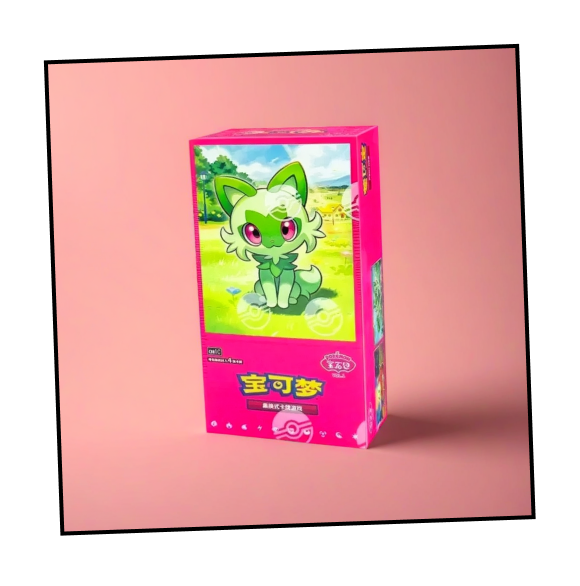 Chinese TCG