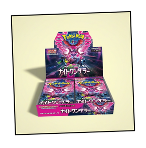 Japanese TCG