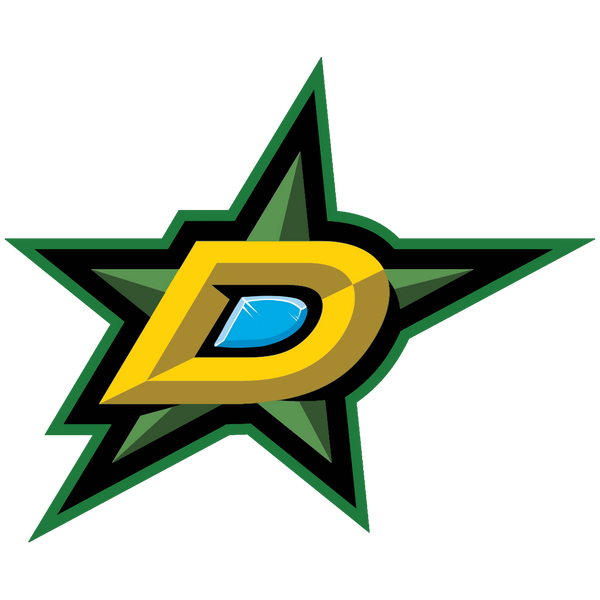 Lone Star Shiny Spinners