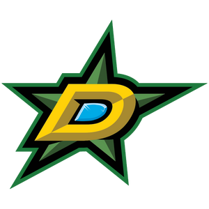 Lone Star Shiny Spinners