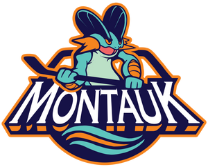 Montauk Mud-Shots - Retro
