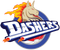 Motor City Dashers - Retro