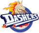 Motor City Dashers - Retro