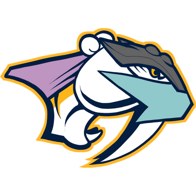 Music City Thunder Collection