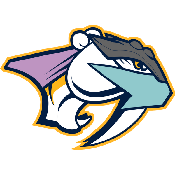 Music City Thunder Collection