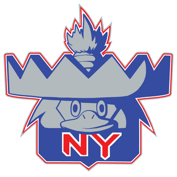 NY Rhythm